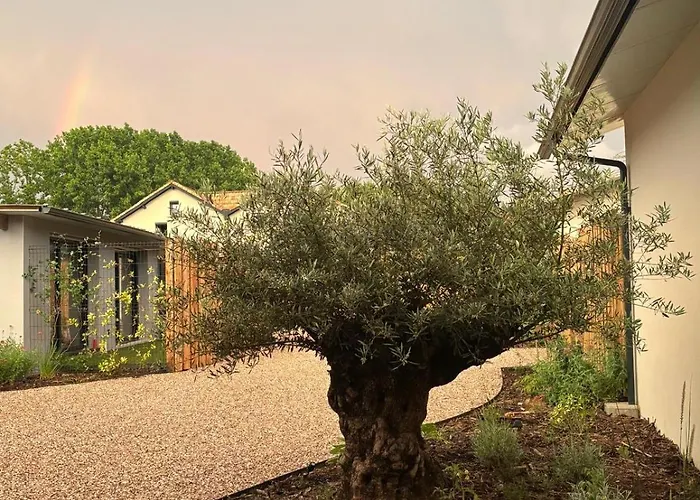 Dacse-Village - Gite 01