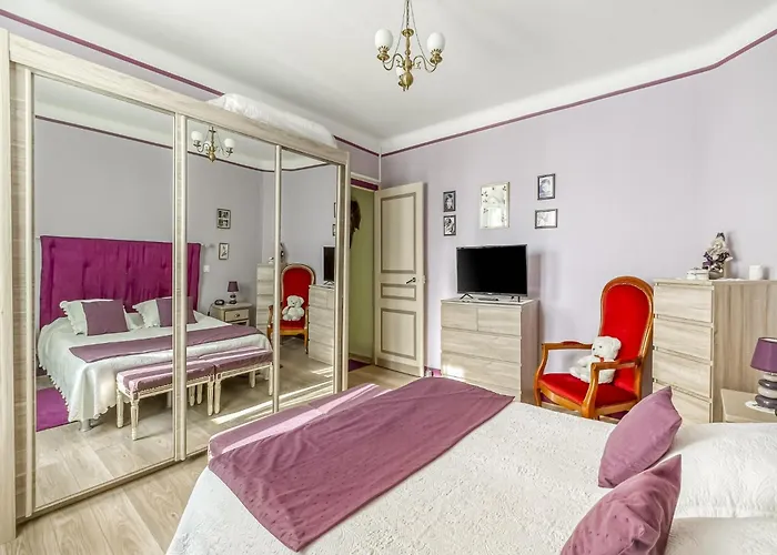 Charming Stay In Heart Of Dax