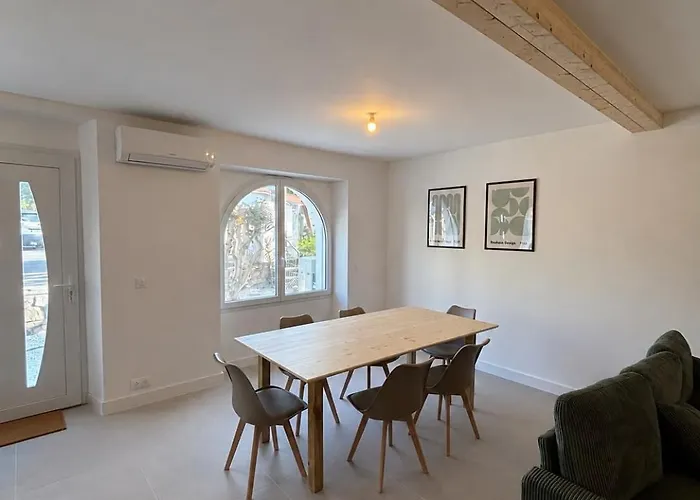 Maison De Vacance A Dax